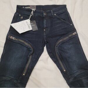 G star raw jeans